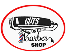 Cuts On Deck Barber Shop