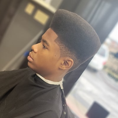 HAIRCUTS